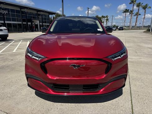 Used 2023 Ford Mustang Mach-E Premium RWD image 2