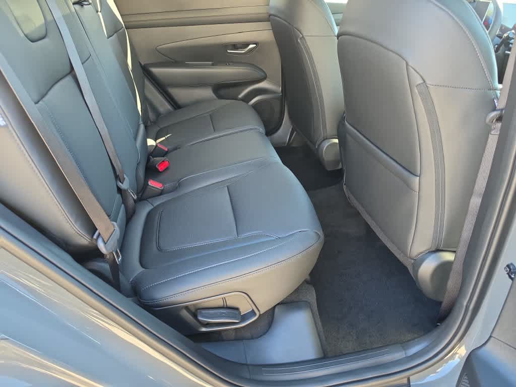 New 2026 Hyundai Tucson SEL Plus FWD image 21