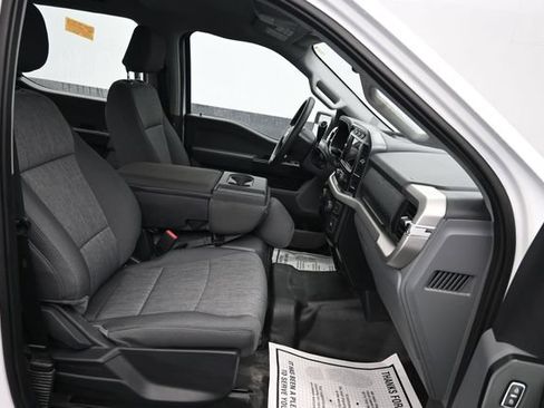 Used 2021 Ford F150 XL w/ Trailer Tow Package AWD/4WD image 7