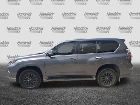 Used 2020 Lexus GX 460 Premium w/ Premium Package AWD/4WD image 7