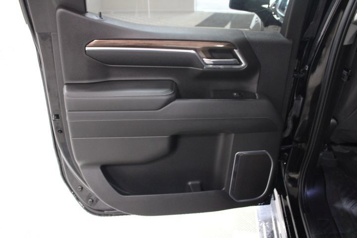 Used 2024 Chevrolet Silverado 1500 RST w/ Z71 Off-Road Package AWD/4WD image 21