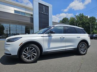 Used 2022 Lincoln Corsair AWD w/ Equipment Group 101A video 1
