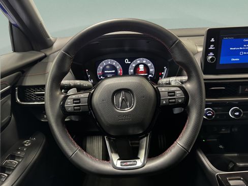 Certified 2025 Acura ADX A-Spec FWD image 19