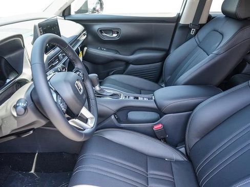New 2027 Honda HR-V EX-L image 7