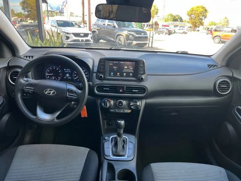 Used 2020 Hyundai Kona SEL FWD image 19