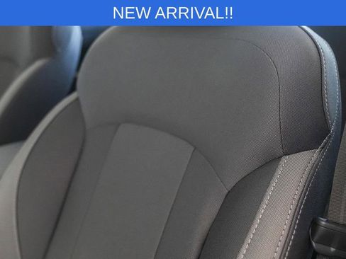 New 2025 Subaru Impreza 2.0i image 22