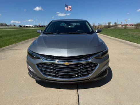 Used 2024 Chevrolet Malibu LT FWD image 11