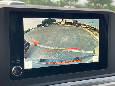 Used 2024 Toyota Tacoma SR5 image 22