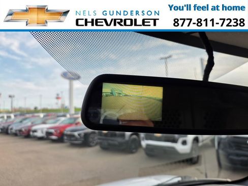 Used 2018 Chevrolet Express 3500 w/ Driver Convenience Package image 23