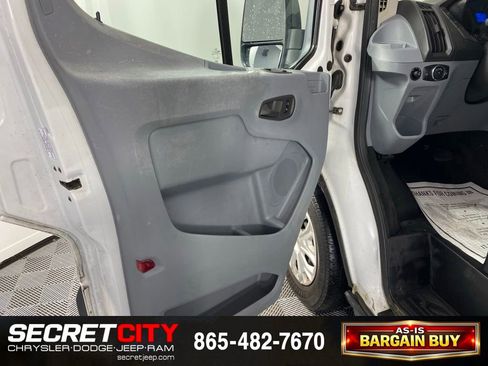 Used 2015 Ford Transit 350 XLT RWD image 12