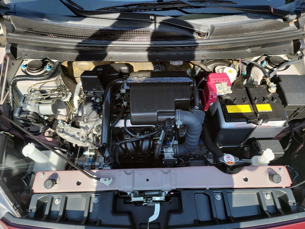 Used 2024 Mitsubishi Mirage ES FWD image 37
