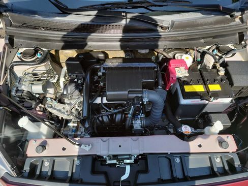 Used 2024 Mitsubishi Mirage ES FWD image 37