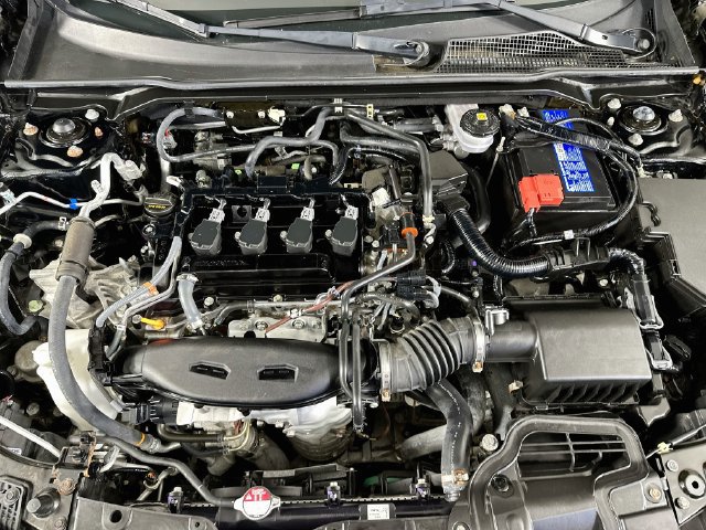 Certified 2022 Honda Civic Sport Touring image 34