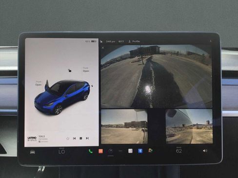 Used 2021 Tesla Model Y Long Range image 52