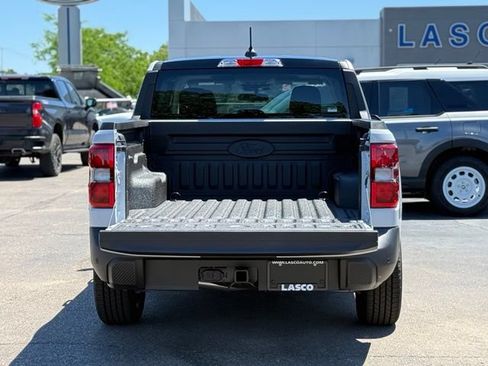 New 2026 Ford Maverick XLT w/ XLT Luxury Package AWD/4WD image 41