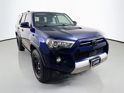 Used 2023 Toyota 4Runner TRD Off-Road Premium w/ Off Road Premium Plus Package