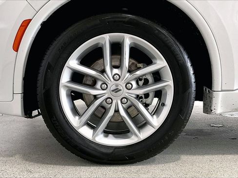 Used 2024 Dodge Durango GT RWD image 8