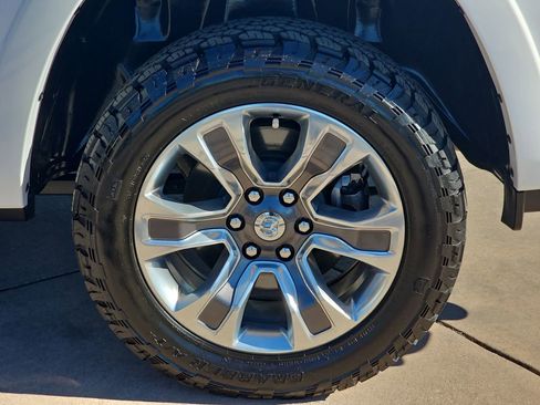 Used 2022 RAM 1500 Limited image 36