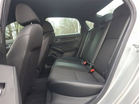 Used 2025 Honda Civic Sport image 10