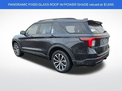 New 2026 Ford Explorer ST-Line image 7