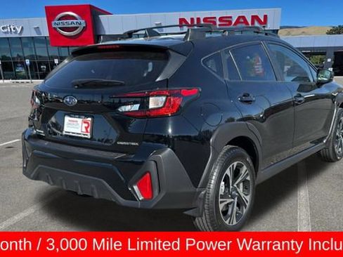 Used 2024 Subaru Crosstrek 2.0i Premium AWD/4WD image 3