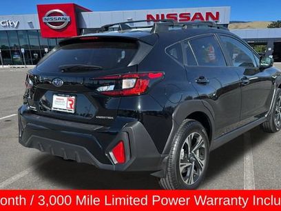 Used 2024 Subaru Crosstrek 2.0i Premium