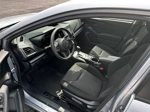 Used 2022 Subaru Impreza 2.0i AWD/4WD image 14
