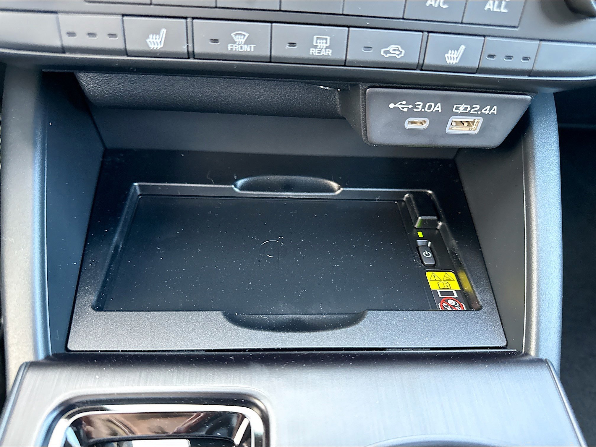 New 2026 Subaru Outback Wilderness AWD/4WD image 30