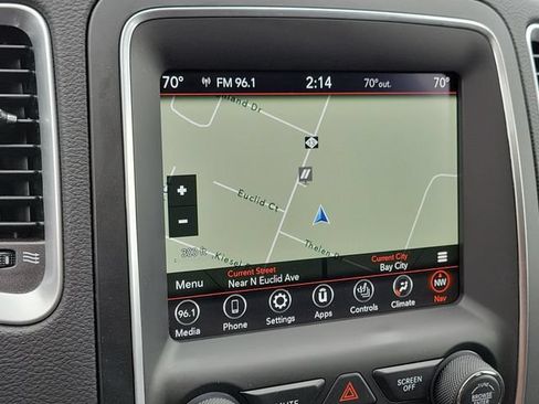 Used 2018 Dodge Durango Citadel AWD/4WD image 18