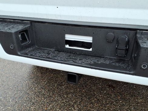 New 2026 Ford F150 STX image 7