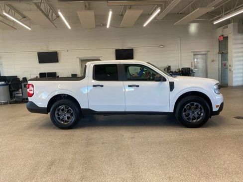 Used 2022 Ford Maverick XL w/ Equipment Group 100A Standard image 4