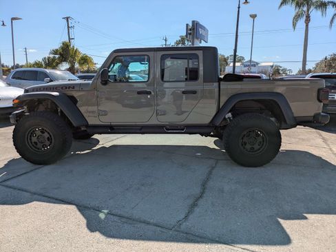 Used 2020 Jeep Gladiator Rubicon image 7