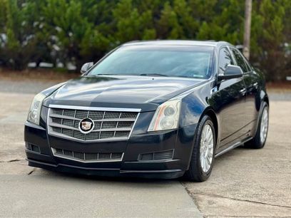 Used 2011 Cadillac CTS Sedan