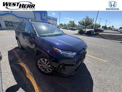 Used 2023 Toyota RAV4 XLE Premium