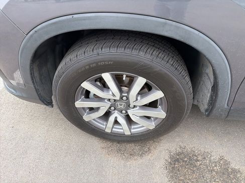 Used 2022 Honda Pilot EX-L image 21