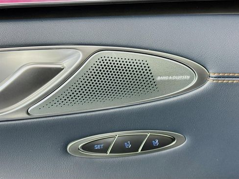 New 2026 Genesis GV70 2.5T Sport Prestige image 21