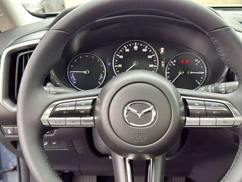 New 2026 MAZDA CX-50 AWD 2.5 Hybrid w/ Weather Package image 10