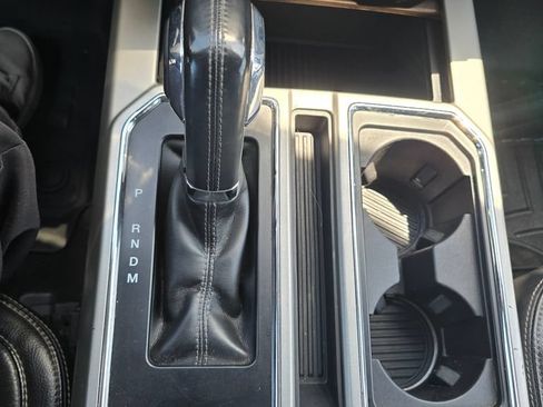Certified 2018 Ford F150 Lariat AWD/4WD image 21