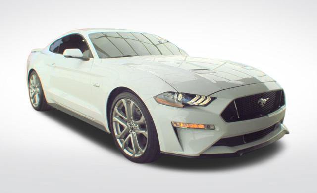Used 2023 Ford Mustang GT Premium w/ Equipment Group 401A RWD image 10