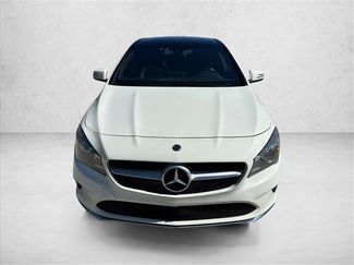 Used 2018 Mercedes-Benz CLA 250 4MATIC video 2