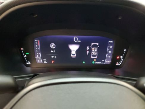 Certified 2025 Honda Accord SE image 14