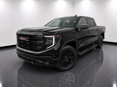 Used 2023 GMC Sierra 1500 Elevation