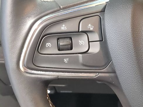 Used 2023 Buick Encore GX Select AWD/4WD image 29