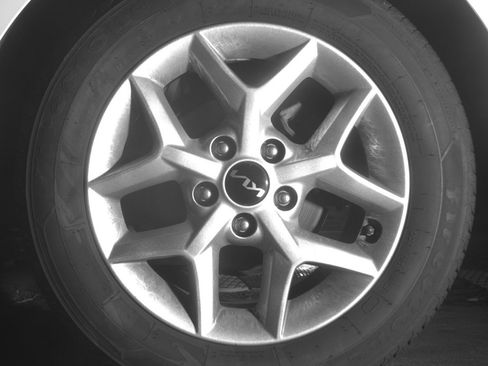 Used 2025 Kia Soul LX w/ LX Technology Package image 14