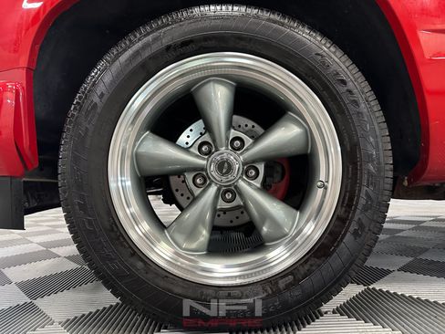 Used 1993 Chevrolet Silverado 1500 454 SS RWD image 12