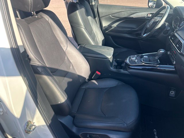 Used 2022 MAZDA CX-9 Touring w/ Touring Premium Package AWD/4WD image 14