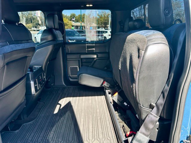 Used 2020 Ford F150 Raptor w/ Equipment Group 802A Luxury AWD/4WD image 22