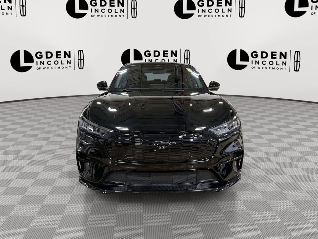 Used 2025 Ford Mustang Mach-E GT AWD/4WD image 3