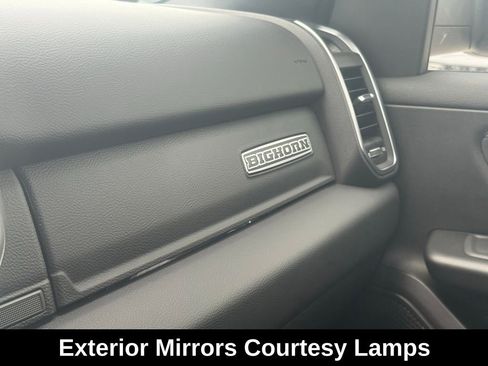 New 2026 RAM 1500 Big Horn image 31