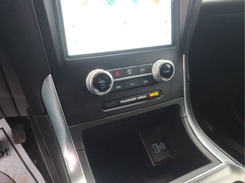 Used 2024 Ford Edge Titanium w/ Equipment Group 301A image 20